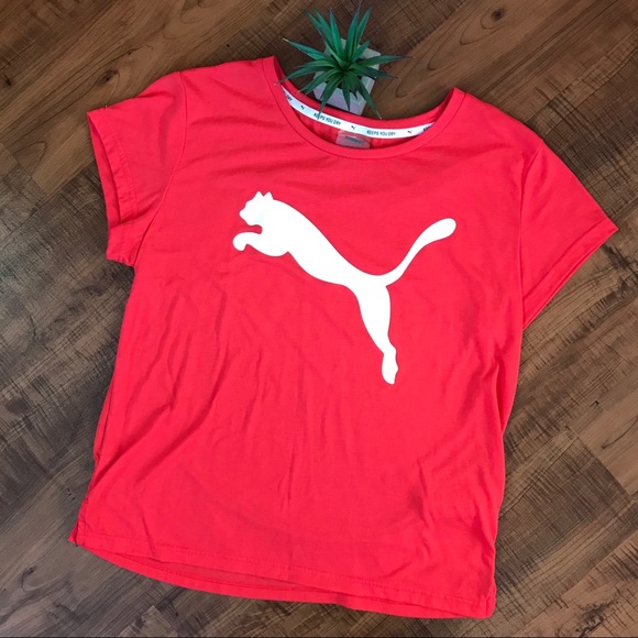 Puma Tops - 🎈 PUMA Tshirt